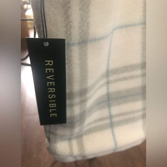 RALPH LAUREN NWT reversible vest - Picture 7 of 7